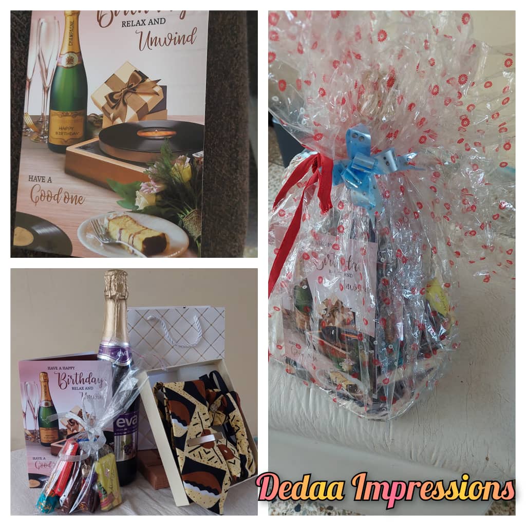 gift packages
